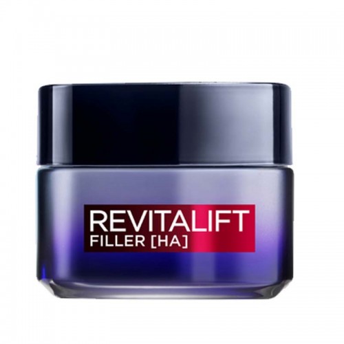 L'Oreal Revitalift Filler (HA) Day Cream 50ml